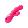 CALEXOTICS - California Dreaming Oceanside Orgasm Rabbitvibrator med sug