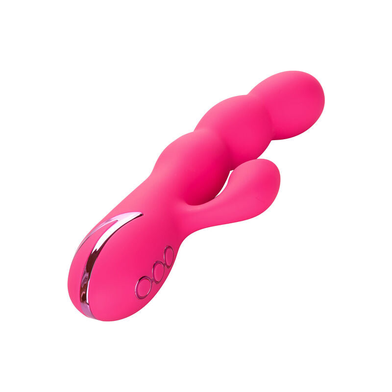 CALEXOTICS - California Dreaming Oceanside Orgasm Rabbitvibrator med sug