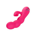 CALEXOTICS - California Dreaming Oceanside Orgasm Rabbitvibrator med sug