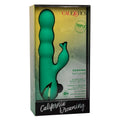 CALEXOTICS - California Dreaming Sonoma Satisfier Rabbitvibrator med støt