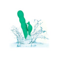 CALEXOTICS - California Dreaming Sonoma Satisfier Rabbitvibrator med støt