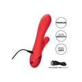 CALEXOTICS - California Dreaming Palisades Passion Rabbitvibrator med varme