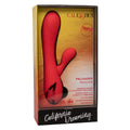 CALEXOTICS - California Dreaming Palisades Passion Rabbitvibrator med varme