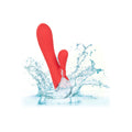 CALEXOTICS - California Dreaming Palisades Passion Rabbitvibrator med varme