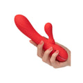 CALEXOTICS - California Dreaming Palisades Passion Rabbitvibrator med varme