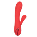 CALEXOTICS - California Dreaming Palisades Passion Rabbitvibrator med varme