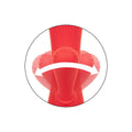 CALEXOTICS - California Dreaming Palisades Passion Rabbitvibrator med varme