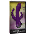 CALEXOTICS - Long Beach Bootylicious Rabbitvibrator