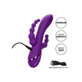 CALEXOTICS - Long Beach Bootylicious Rabbitvibrator