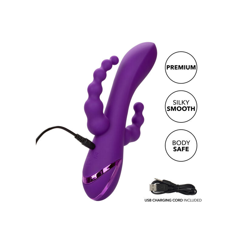 CALEXOTICS - Long Beach Bootylicious Rabbitvibrator
