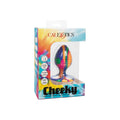 CALEXOTICS - Cheeky Analplugg Medium Swirl
