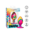 CALEXOTICS - Cheeky Analplugg Large Tie-Dye