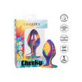 CALEXOTICS - Cheeky Analplugg Large Swirl