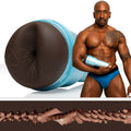 Fleshjack Boys Max Konnor Overdrive