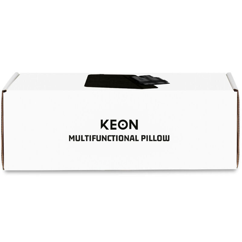KIIROO - Keon Multifunksjonell sexpute med stropp