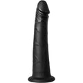 KIIROO - Keon Vacuum-Lock Realistisk dildo 19 cm