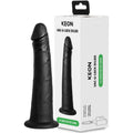 KIIROO - Keon Vacuum-Lock Realistisk dildo 19 cm