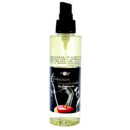 TENTACION - Romspray med feromoner Kokosmelk 150 ml