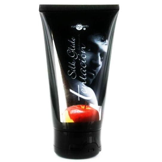 TENTACION - Glidemiddel med smak Pasjonsfrukt 75 ml