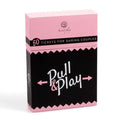 SECRETPLAY - Sex-kortspill
