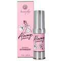 SECRETPLAY - Always Virgin Oppstrammende Intimserum