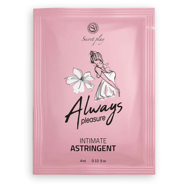 SECRETPLAY - Always Virgin Oppstrammende Endose 4 ml