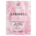 SECRETPLAY - Afrodita Massasjeolje 4 ml