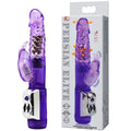 BAILE - Persian Elite Roterende Rabbitvibrator