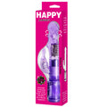 BAILE - Happy Angel Mini Roterende Rabbitvibrator