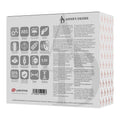 ANNE'S DESIRE - Panty Pleasure Trusevibrator med WatchMe