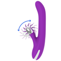 FUN FUNCTION - Bunny Funny Rotation 2.0 Klitorisstimulator