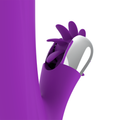 FUN FUNCTION - Bunny Funny Rotation 2.0 Klitorisstimulator