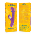 FUN FUNCTION - Bunny Funny Rotation 2.0 Klitorisstimulator