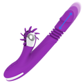 FUN FUNCTION - Bunny Funny Up & Down 2.0 Klitorisstimulator