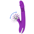 FUN FUNCTION - Bunny Funny Up & Down 2.0 Klitorisstimulator