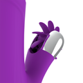 FUN FUNCTION - Bunny Funny Up & Down 2.0 Klitorisstimulator