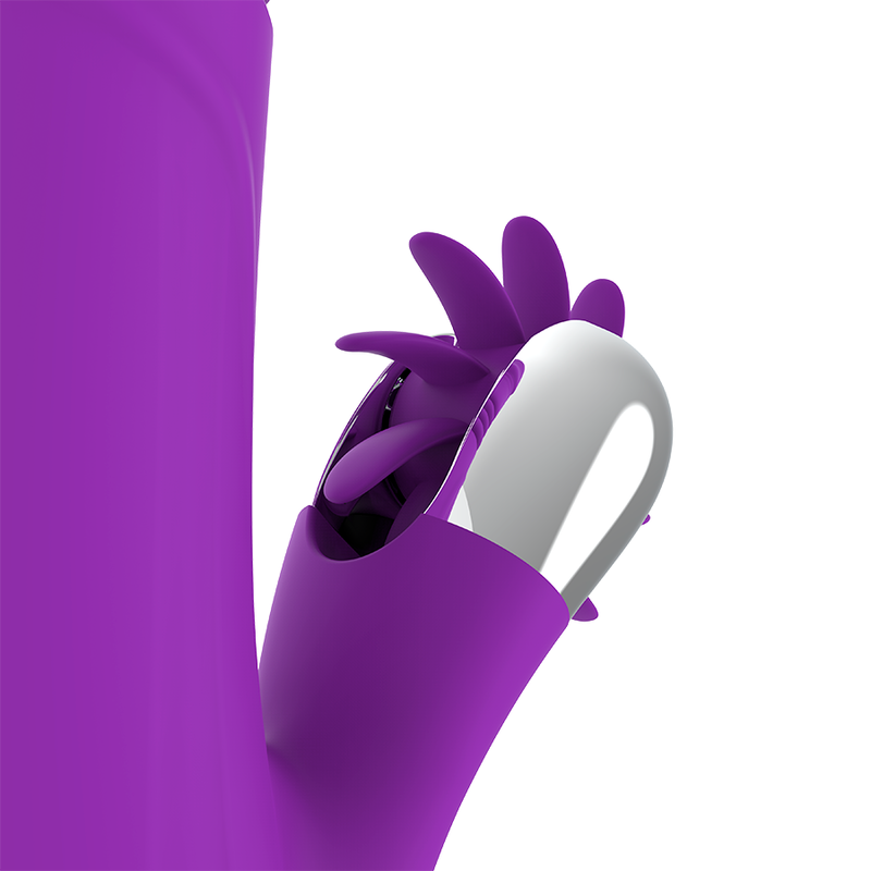 FUN FUNCTION - Bunny Funny Up & Down 2.0 Klitorisstimulator