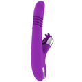 FUN FUNCTION - Bunny Funny Up & Down 2.0 Klitorisstimulator