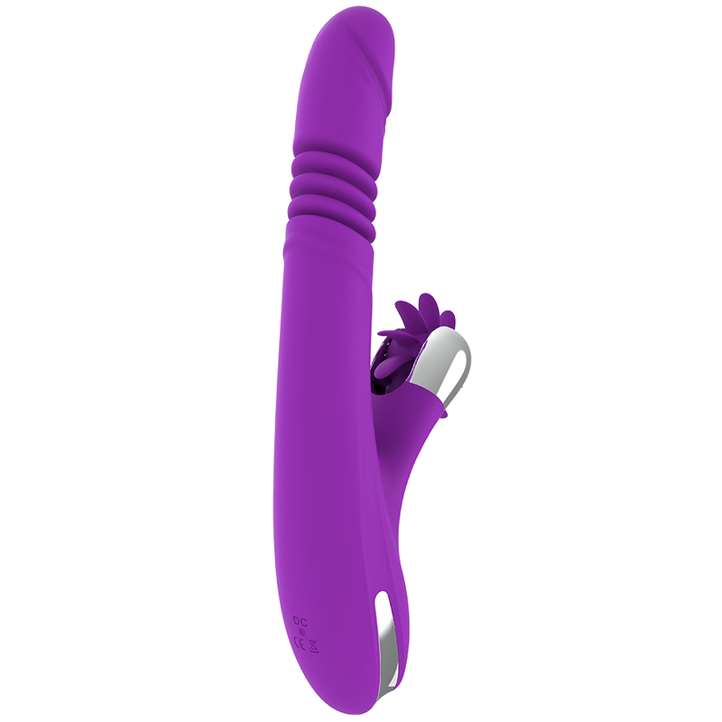 FUN FUNCTION - Bunny Funny Up & Down 2.0 Klitorisstimulator