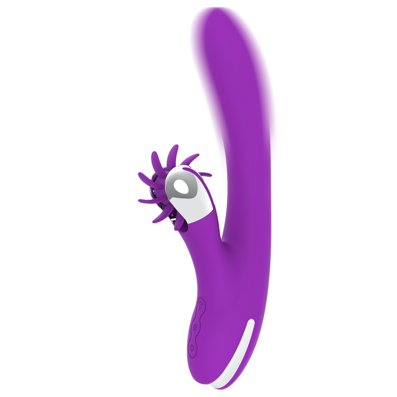 FUN FUNCTION - Bunny Funny Vibration 2.0 Klitorisstimulator
