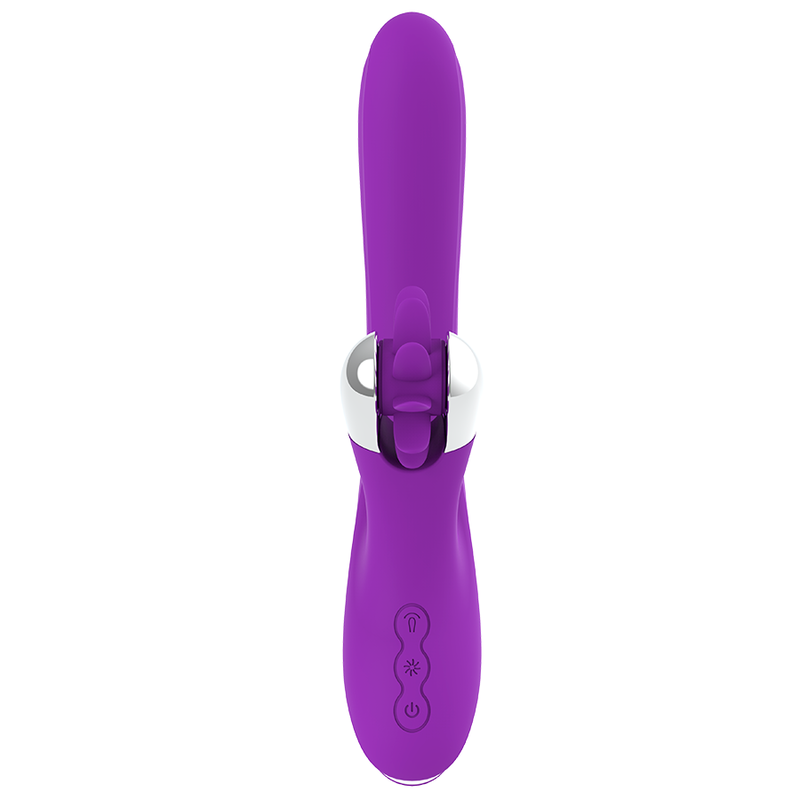 FUN FUNCTION - Bunny Funny Vibration 2.0 Klitorisstimulator
