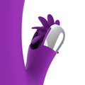 FUN FUNCTION - Bunny Funny Vibration 2.0 Klitorisstimulator