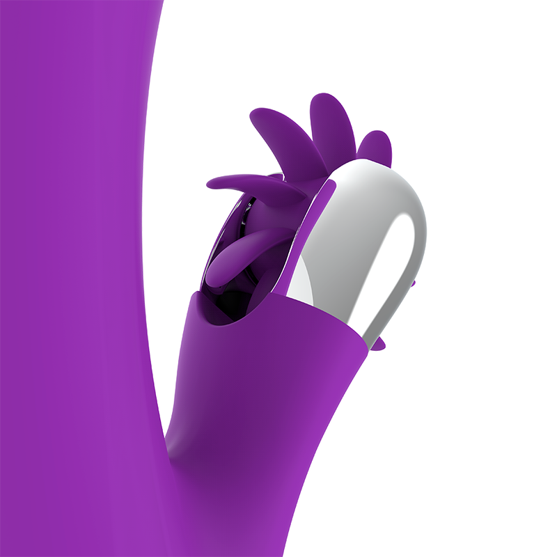 FUN FUNCTION - Bunny Funny Vibration 2.0 Klitorisstimulator