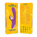 FUN FUNCTION - Bunny Funny Vibration 2.0 Klitorisstimulator
