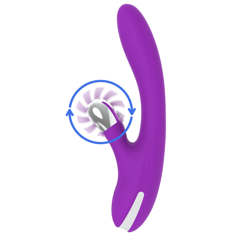 FUN FUNCTION - Bunny Funny Wave 2.0 Klitorisstimulator
