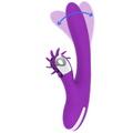 FUN FUNCTION - Bunny Funny Wave 2.0 Klitorisstimulator
