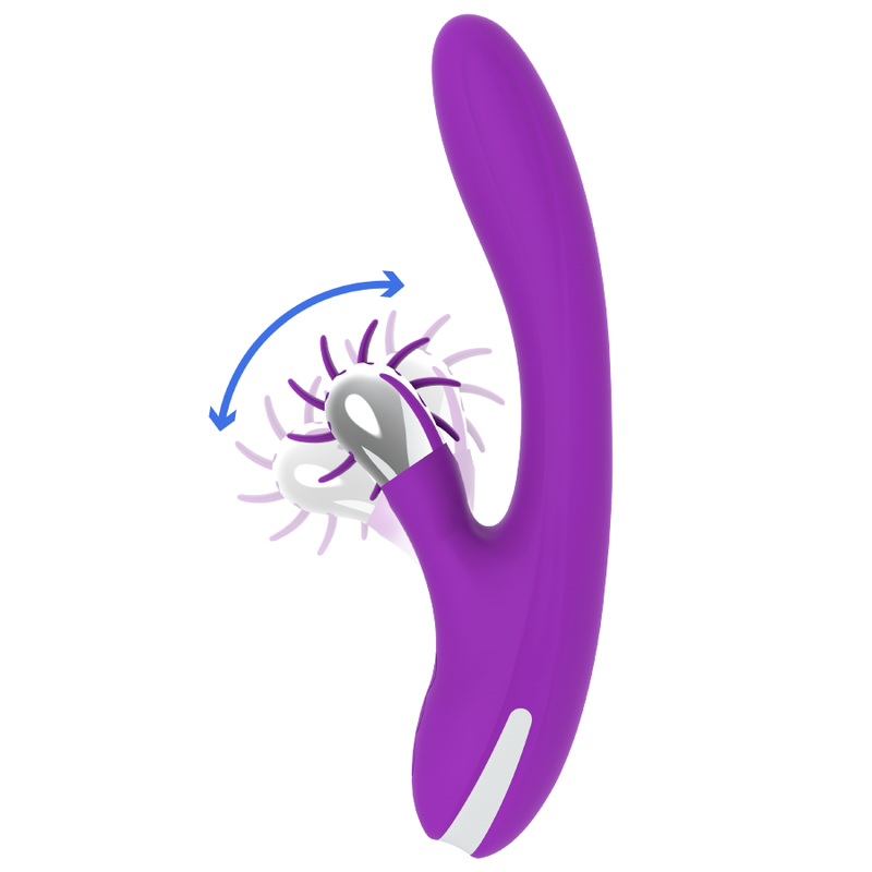 FUN FUNCTION - Bunny Funny Wave 2.0 Klitorisstimulator
