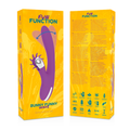 FUN FUNCTION - Bunny Funny Wave 2.0 Klitorisstimulator