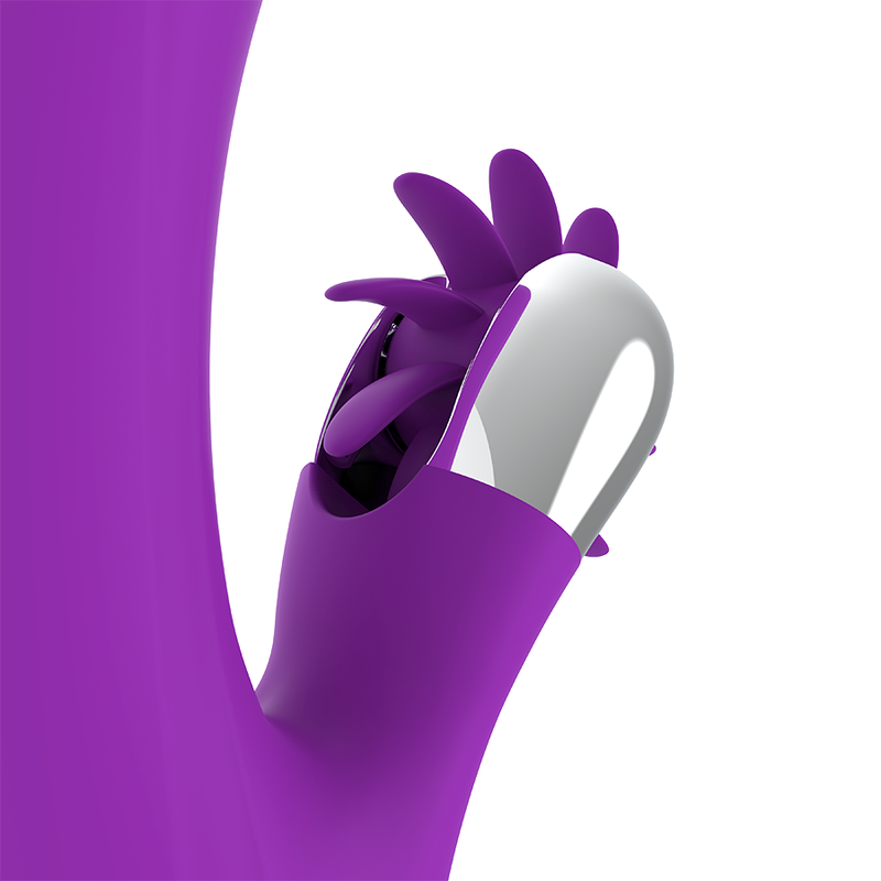 FUN FUNCTION - Bunny Funny Wave 2.0 Klitorisstimulator