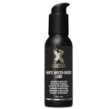 XPOWER - White Vannbasert glidemiddel 100 ml